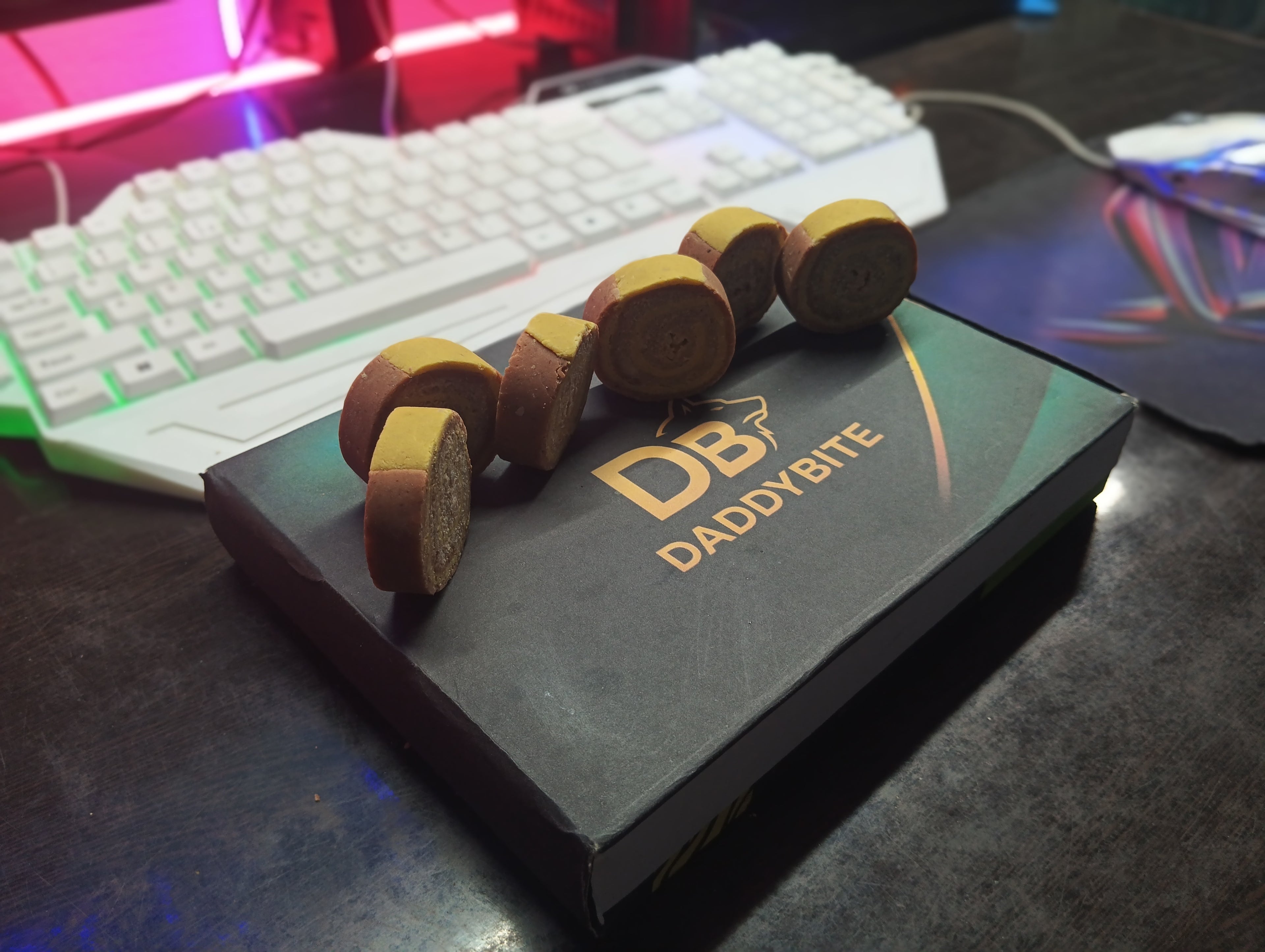 WWOLF ULTRA LARGE PACK